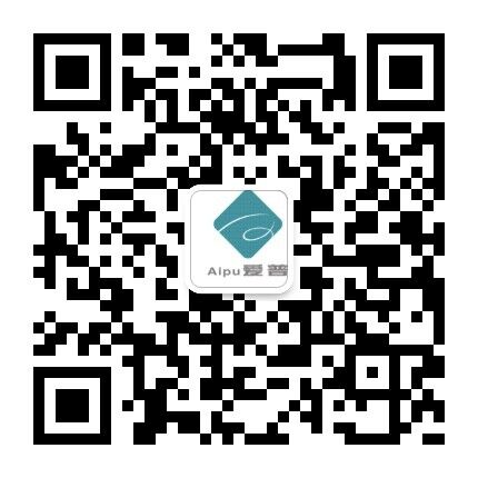 公司微信公眾號